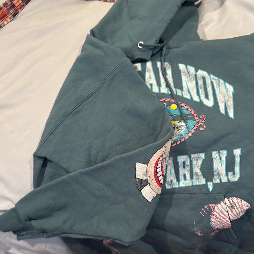 Sea Hear Now 2025 Hoodie - Picture 4 of 4